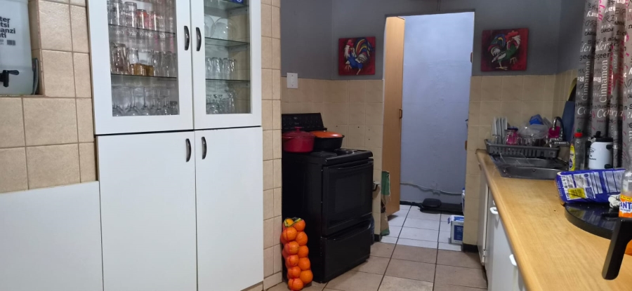 3 Bedroom Property for Sale in Stilfontein Ext 1 North West
